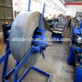 c purlin roll forming machine/ c z purlin roll forming machine /c channel roll forming machine